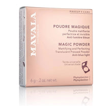 Mavala Magic Foot Powder 6g