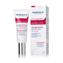 Mavala Nutri Elixir Ultimate Cream 45ml