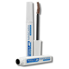 Mavala Waterproof Mascara Brown 10ml