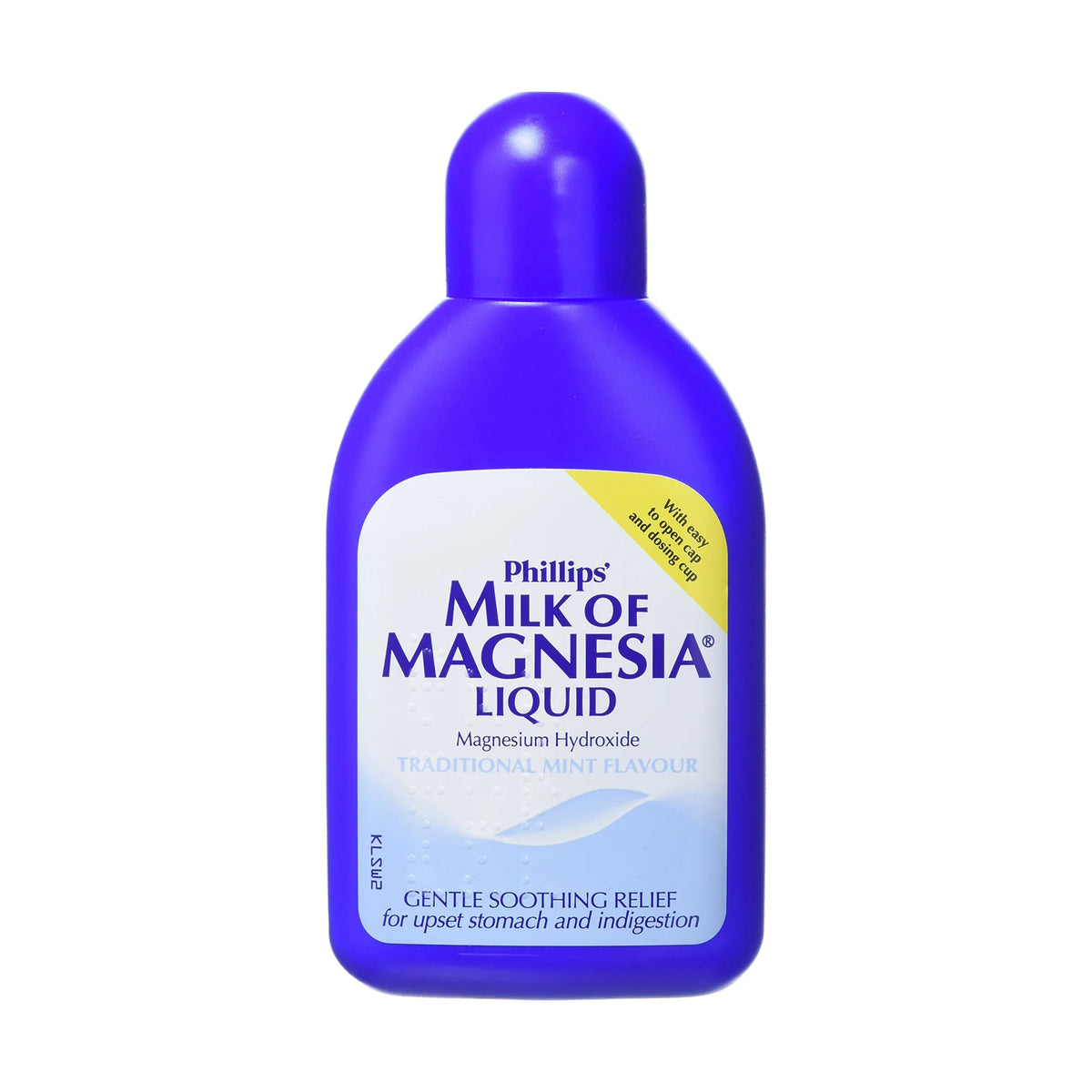 Milk of Magnesia Liquid 200ml