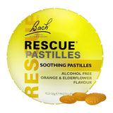 Nelsons Bach Rescue Remedy Pastilles