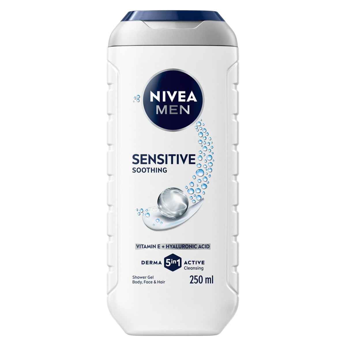 Nivea Men Sensitive Shower Gel 250ml