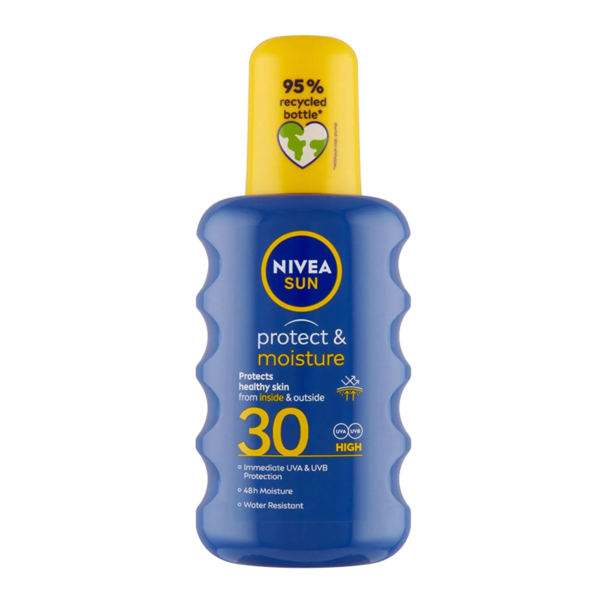 Nivea Sun Spray SPF30 200ml