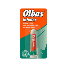 Olbas Nasal Inhaler