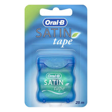 Oral-B Satin Tape Mint Dental Floss 25m