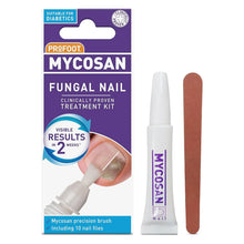 Profoot Mycosan Fungal Nail Treatment
