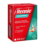 Rennie Chewable Tablets – Pack of 24