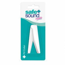 Safe & Sound Pill Cutter