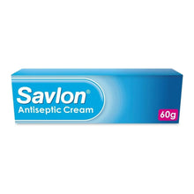 Savlon Antiseptic Cream 60g