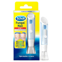 Scholl Fungal Nail Treatment 3.8ml