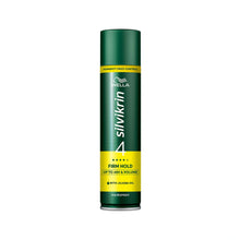 Silvikrin Firm Hold Hairspray 250ml