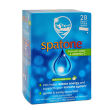 Spatone Iron Supplement Sachets – 28 Day Pack