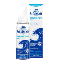 Stérimar Isotonic Nasal Spray 50ml