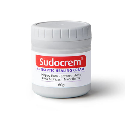 Sudocrem Antiseptic Healing Cream