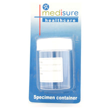 Sure Health Specimen Container 60ml