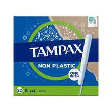 Tampax Super Tampons – Pack of 20