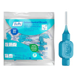 TePe Interdental Brushes - 0.6 mm (Blue)