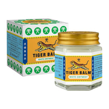 Tiger Balm White Ointment 30g