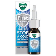 Vicks First Defence Nasal Spray 15ml