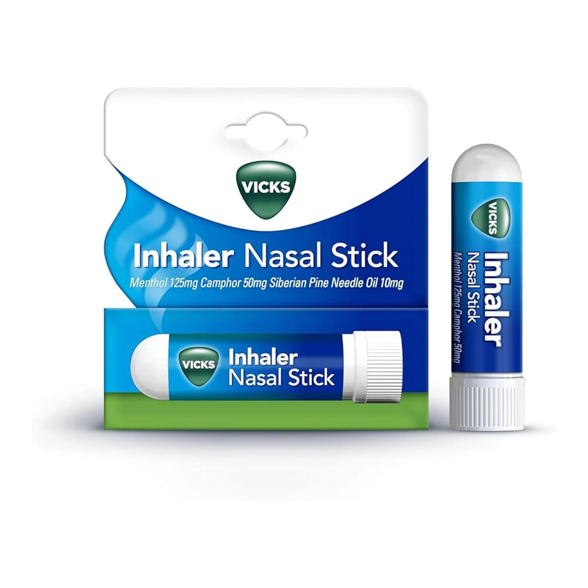 Vicks Nasal Inhaler