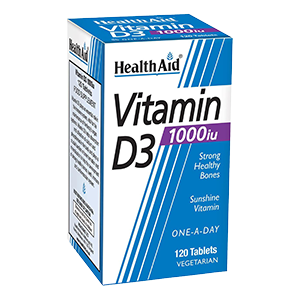30% off all Procters vitamins & supplements this month!